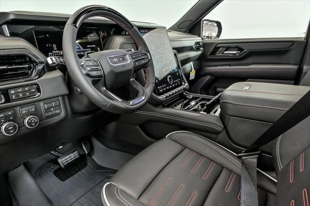 2026 GMC Yukon XL 4WD AT4 Ultimate