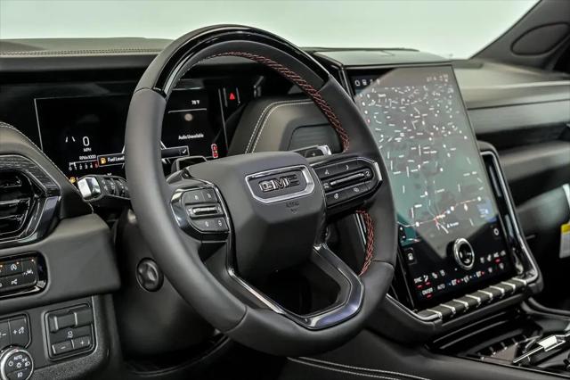 2026 GMC Yukon XL 4WD AT4 Ultimate