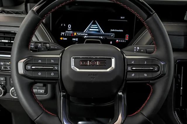 2026 GMC Yukon XL 4WD AT4 Ultimate