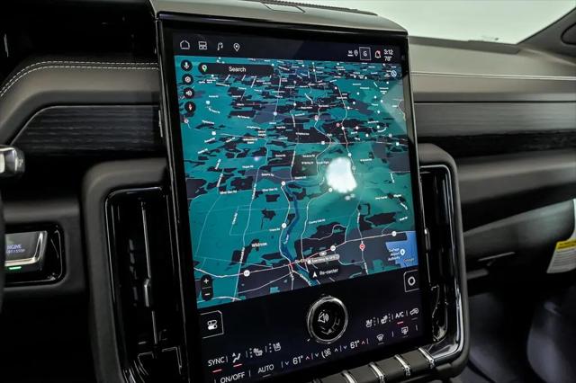 2026 GMC Yukon XL 4WD AT4 Ultimate