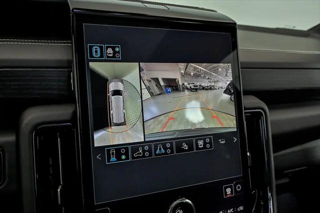 2026 GMC Yukon XL 4WD AT4 Ultimate