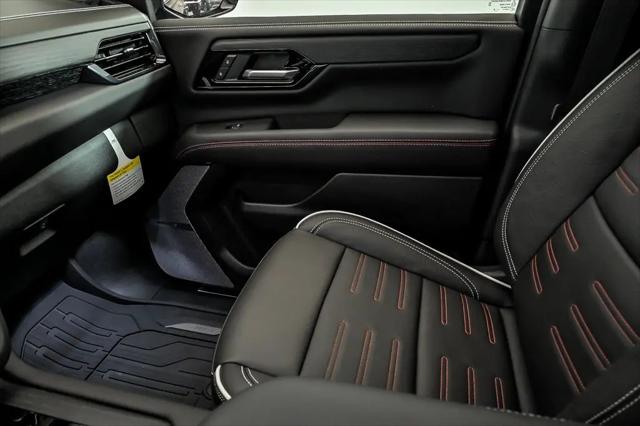 2026 GMC Yukon XL 4WD AT4 Ultimate