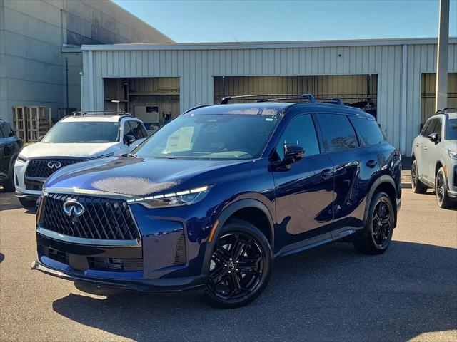 2026 INFINITI QX60 SPORT AWD for sale in Tampa, FL