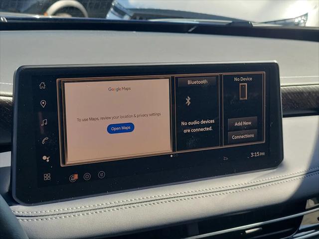 2026 INFINITI QX60 SPORT AWD