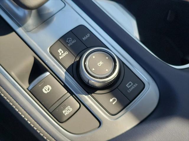 2026 INFINITI QX60 SPORT AWD