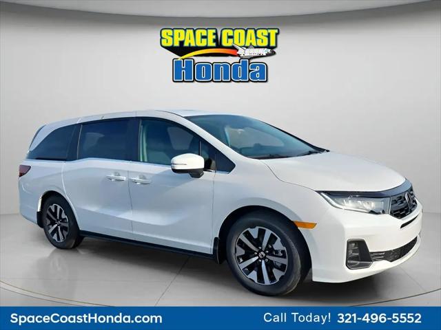 2026 Honda Odyssey EX-L for sale in Cocoa, FL
