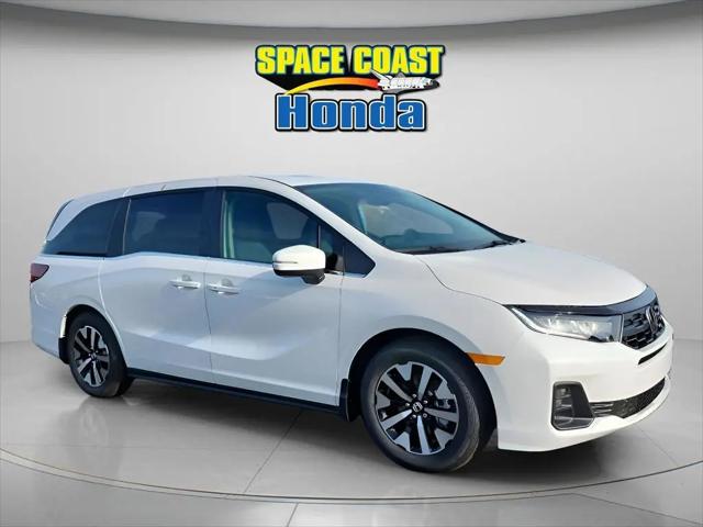 2026 Honda Odyssey EX-L for sale in Cocoa, FL
