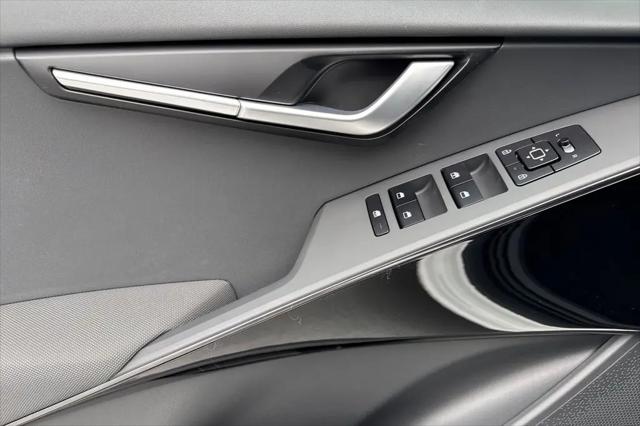 2026 Kia Niro EV Wind