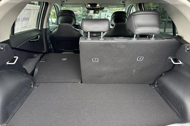 2026 Kia Niro EV Wind