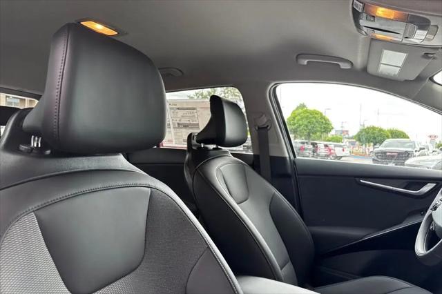 2026 Kia Niro EV Wind