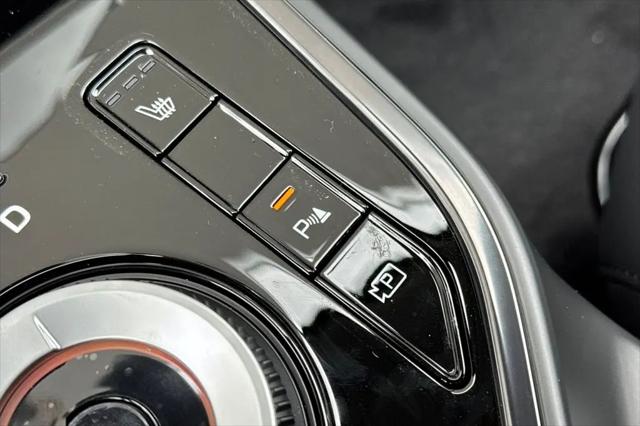 2026 Kia Niro EV Wind