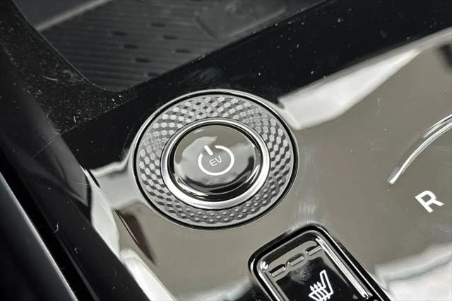 2026 Kia Niro EV Wind