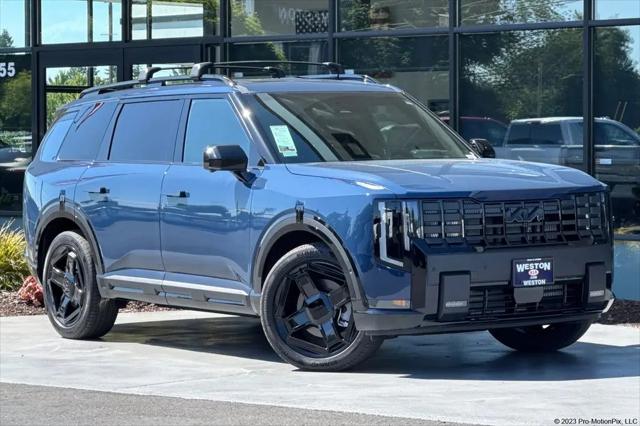 2027 Kia Telluride X-Line SX-Prestige for sale in Gresham, OR