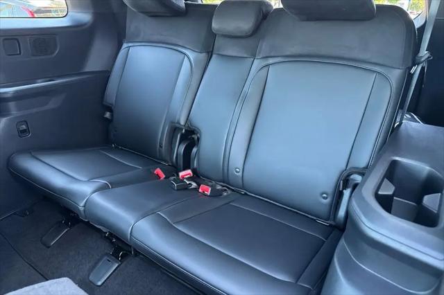 2027 Kia Telluride X-Line SX-Prestige