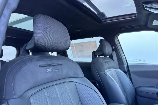 2027 Kia Telluride X-Line SX-Prestige