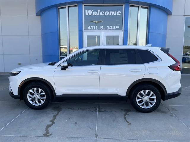 2026 Honda CR-V LX AWD for sale in Omaha, NE