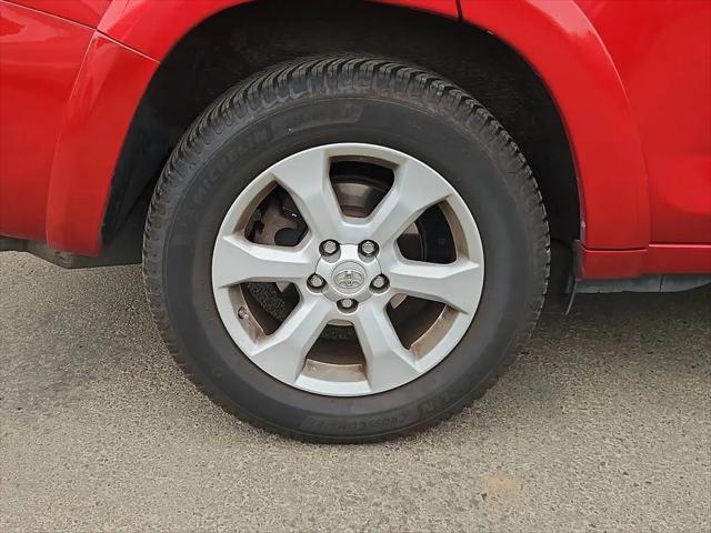 2011 Toyota RAV4 Limited V6