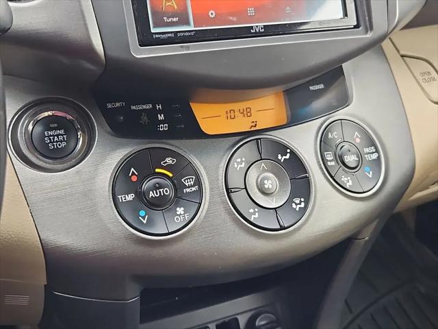2011 Toyota RAV4 Limited V6