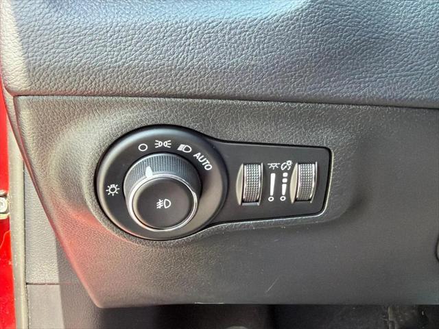 2018 Jeep Compass Limited 4x4