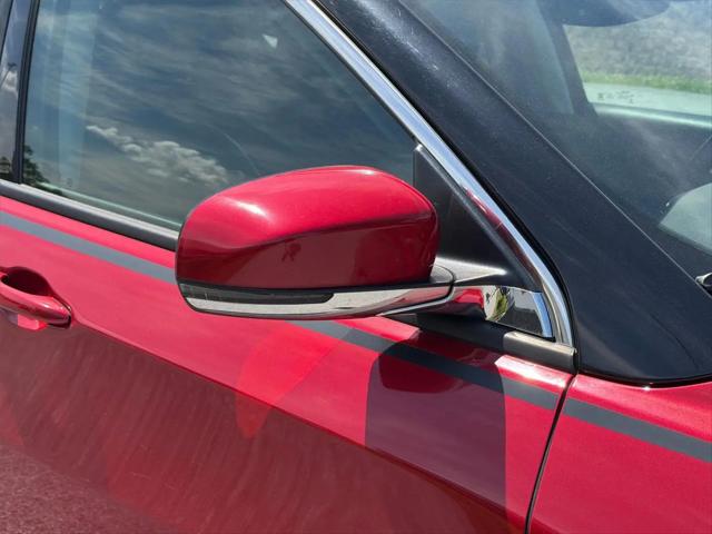 2018 Jeep Compass Limited 4x4