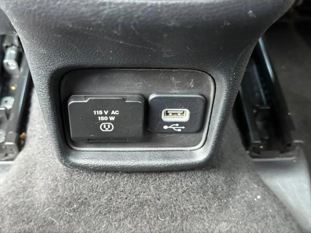 2018 Jeep Compass Limited 4x4