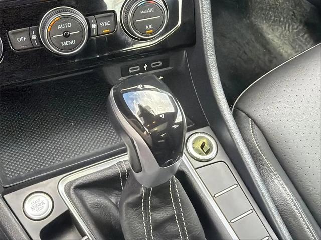 2022 Volkswagen Jetta 1.5T SE