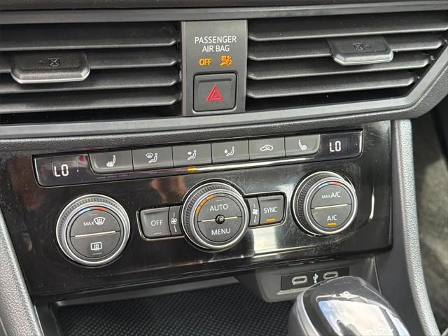 2022 Volkswagen Jetta 1.5T SE