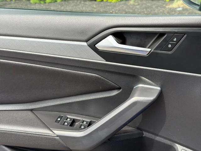 2022 Volkswagen Jetta 1.5T SE