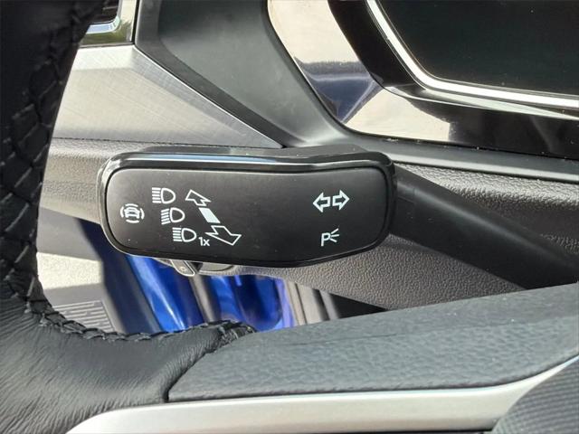 2022 Volkswagen Jetta 1.5T SE