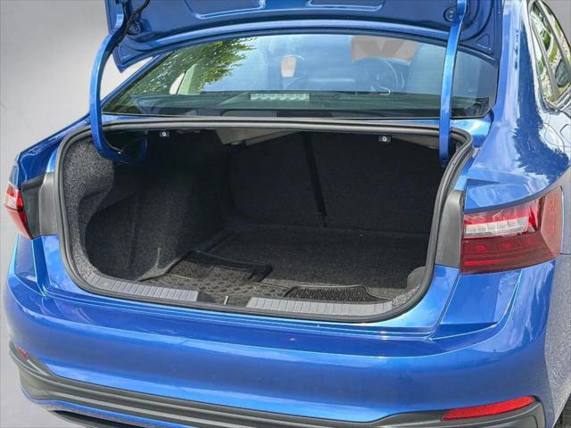 2022 Volkswagen Jetta 1.5T SE