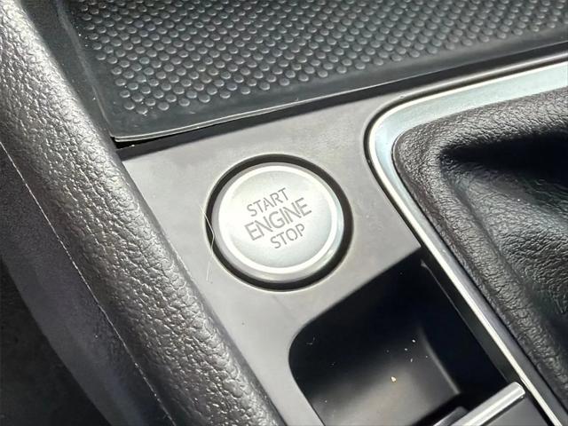 2022 Volkswagen Jetta 1.5T SE