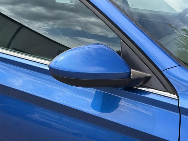 2022 Volkswagen Jetta 1.5T SE