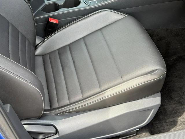 2022 Volkswagen Jetta 1.5T SE