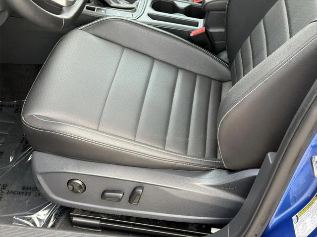 2022 Volkswagen Jetta 1.5T SE