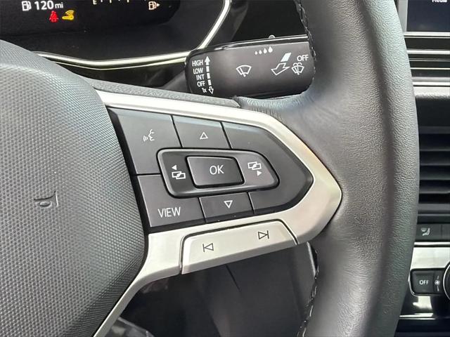 2022 Volkswagen Jetta 1.5T SE