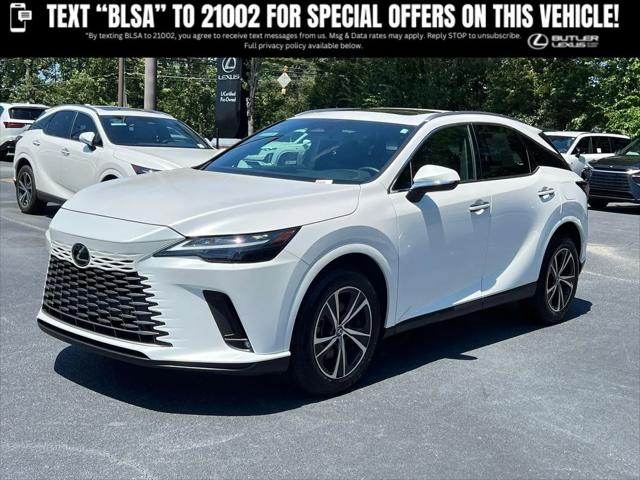 2023 Lexus RX 350 Premium for sale in Union City, GA