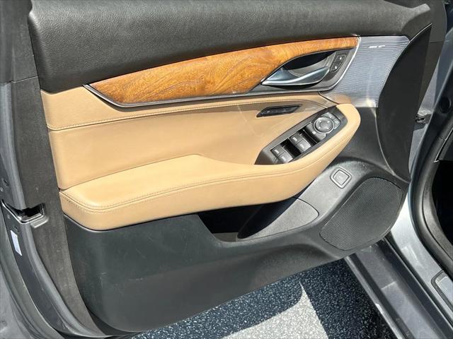 2020 Cadillac CT5 Premium Luxury