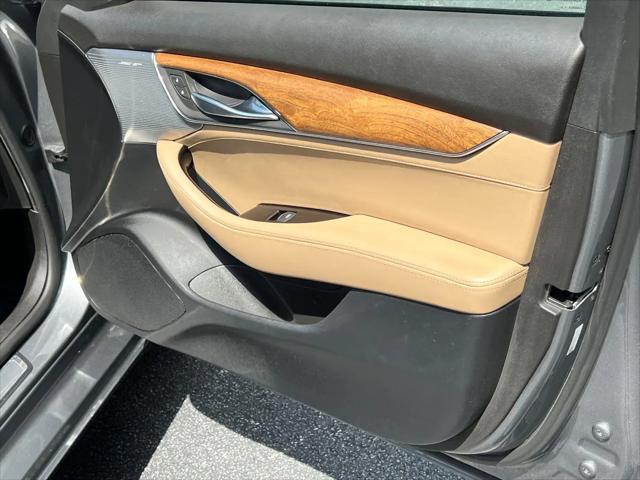 2020 Cadillac CT5 Premium Luxury