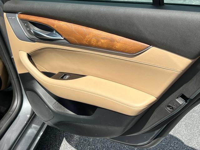 2020 Cadillac CT5 Premium Luxury