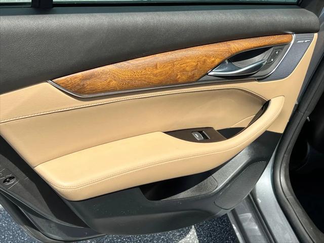 2020 Cadillac CT5 Premium Luxury