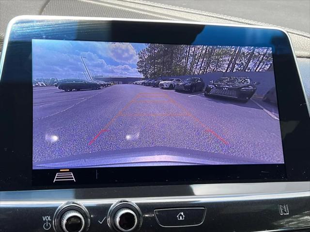 2020 Cadillac CT5 Premium Luxury