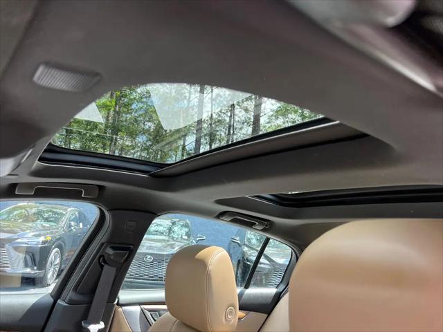 2020 Cadillac CT5 Premium Luxury