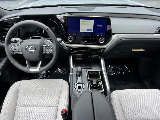 2026 Lexus TX 350 Premium