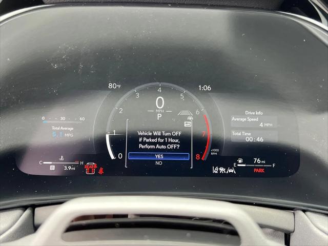 2026 Lexus TX 350 Premium