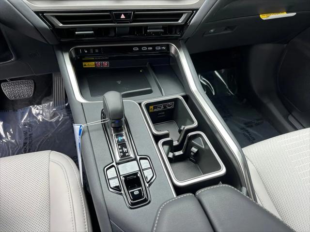 2026 Lexus TX 350 Premium