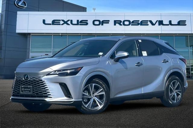 2026 Lexus RX 350 RX 350 for sale in Roseville, CA