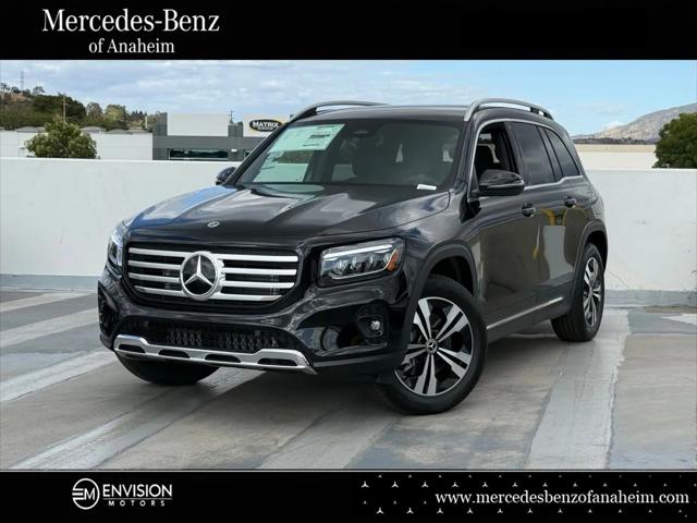 2026 Mercedes-Benz GLB GLB 250 for sale in Anaheim, CA