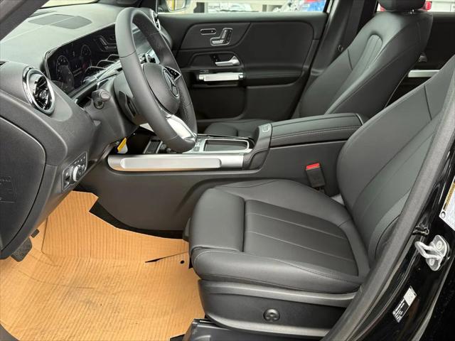 2026 Mercedes-Benz GLB GLB 250