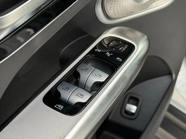 2026 Mercedes-Benz GLC 4MATIC Coupe