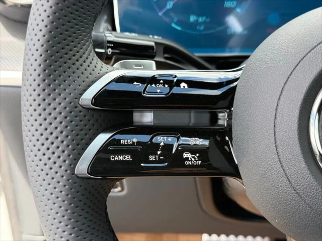 2026 Mercedes-Benz GLC 4MATIC Coupe